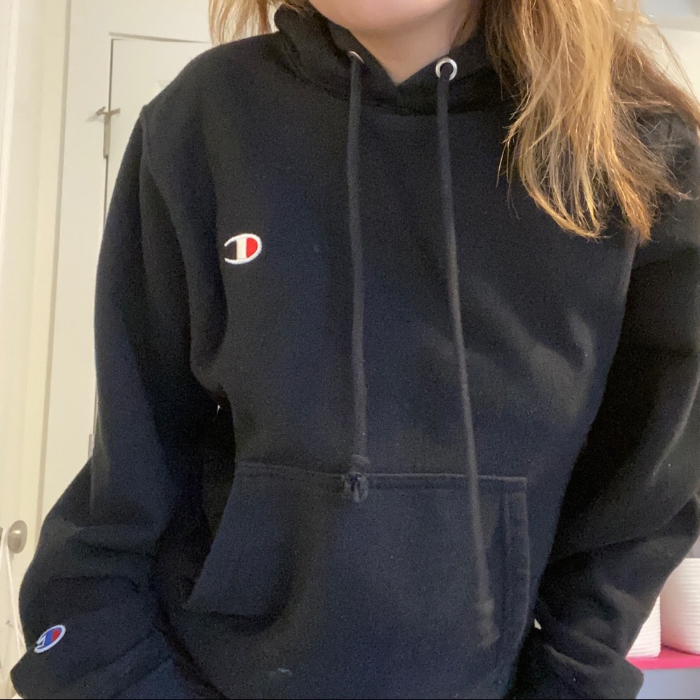 Champion Sweatshirt